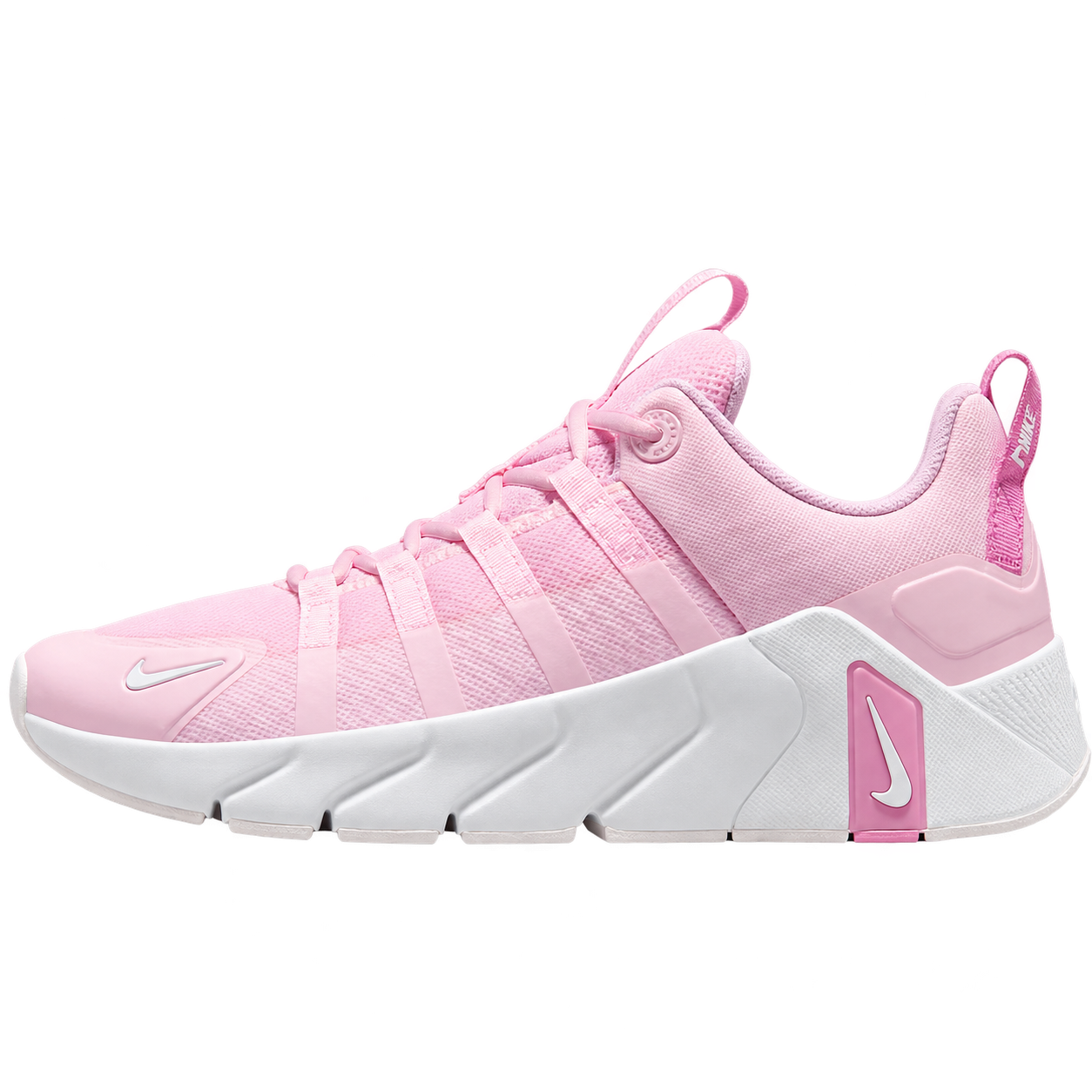 Tênis Nike Free Metcon 7 rosa